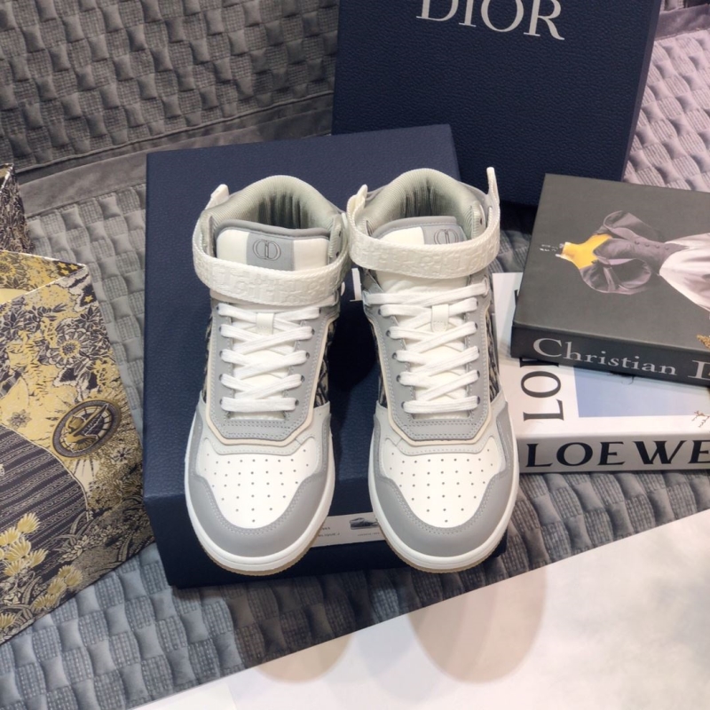 Christian Dior Casual Shoes